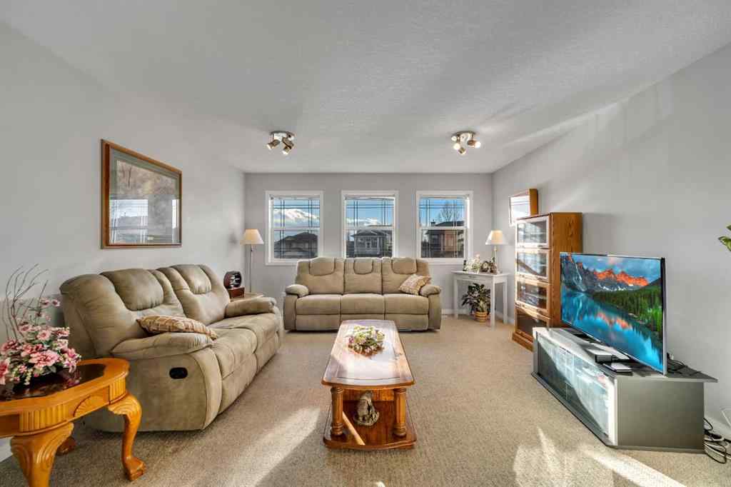 MLS® A2267075 - 116 Oakmere Place  in Westmere Chestermere, Residential