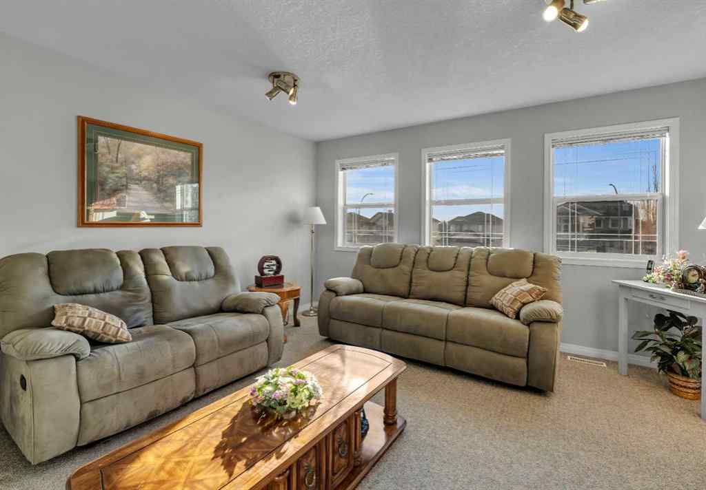 MLS® A2267075 - 116 Oakmere Place  in Westmere Chestermere, Residential