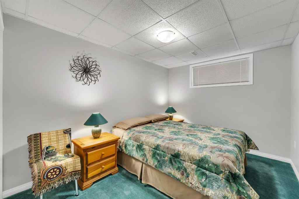 MLS® A2267075 - 116 Oakmere Place  in Westmere Chestermere, Residential