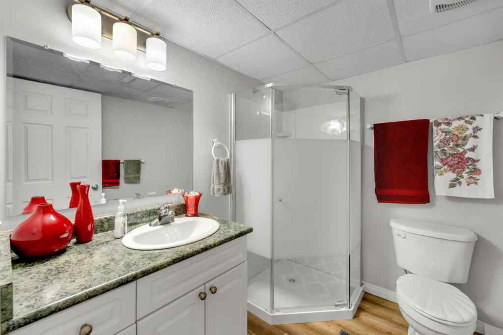 MLS® A2267075 - 116 Oakmere Place  in Westmere Chestermere, Residential