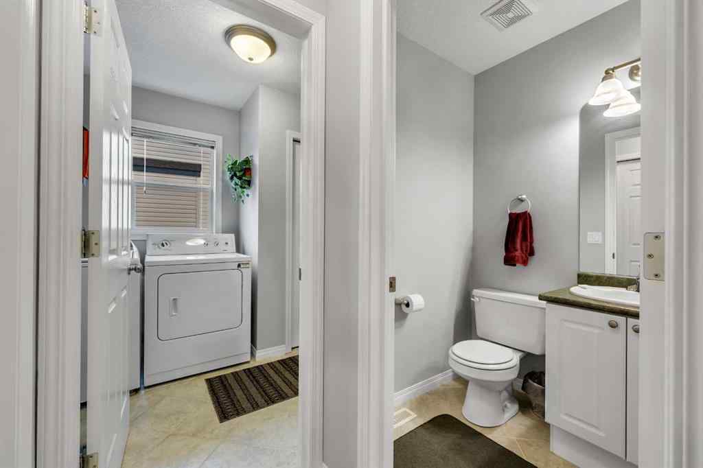 MLS® A2267075 - 116 Oakmere Place  in Westmere Chestermere, Residential