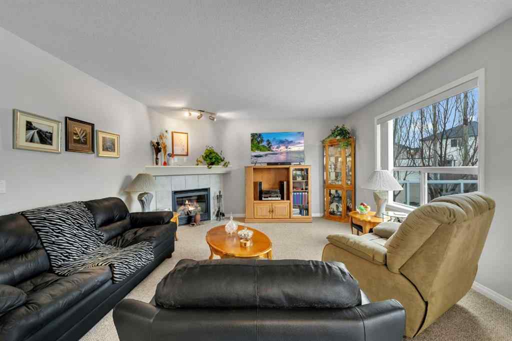 MLS® A2267075 - 116 Oakmere Place  in Westmere Chestermere, Residential