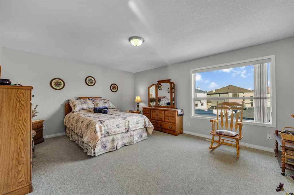 MLS® A2267075 - 116 Oakmere Place  in Westmere Chestermere, Residential