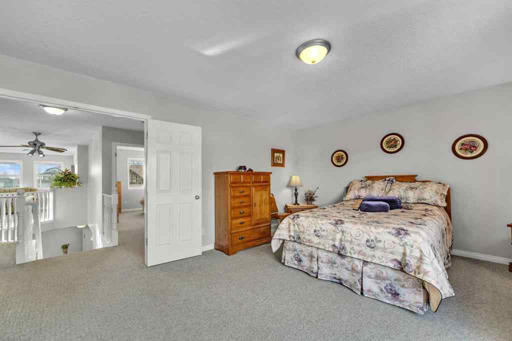 MLS® A2267075 - 116 Oakmere Place  in Westmere Chestermere, Residential