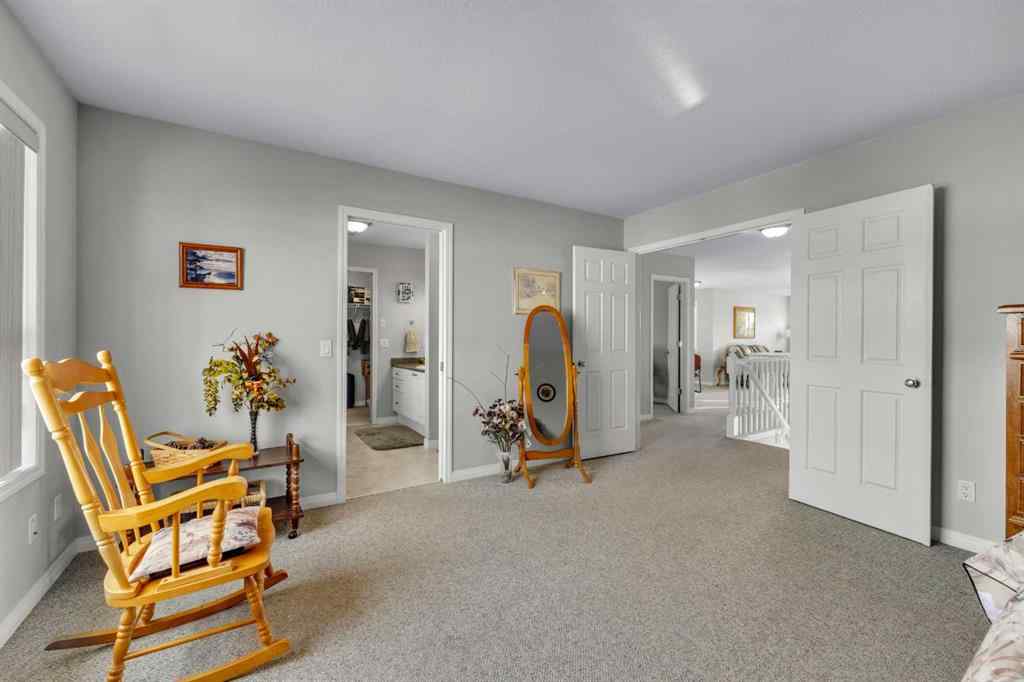 MLS® A2267075 - 116 Oakmere Place  in Westmere Chestermere, Residential