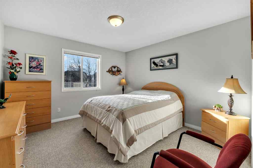 MLS® A2267075 - 116 Oakmere Place  in Westmere Chestermere, Residential