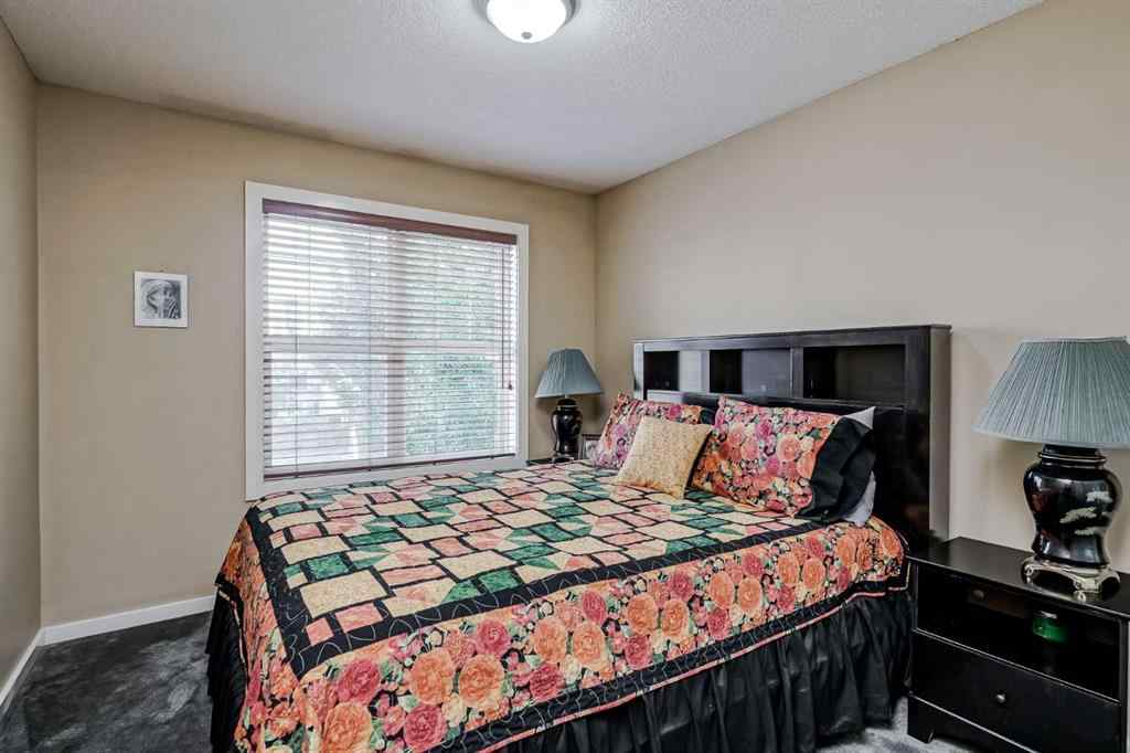 MLS® A2267076 - 48 Chapala Square SE in Chaparral Calgary, Residential