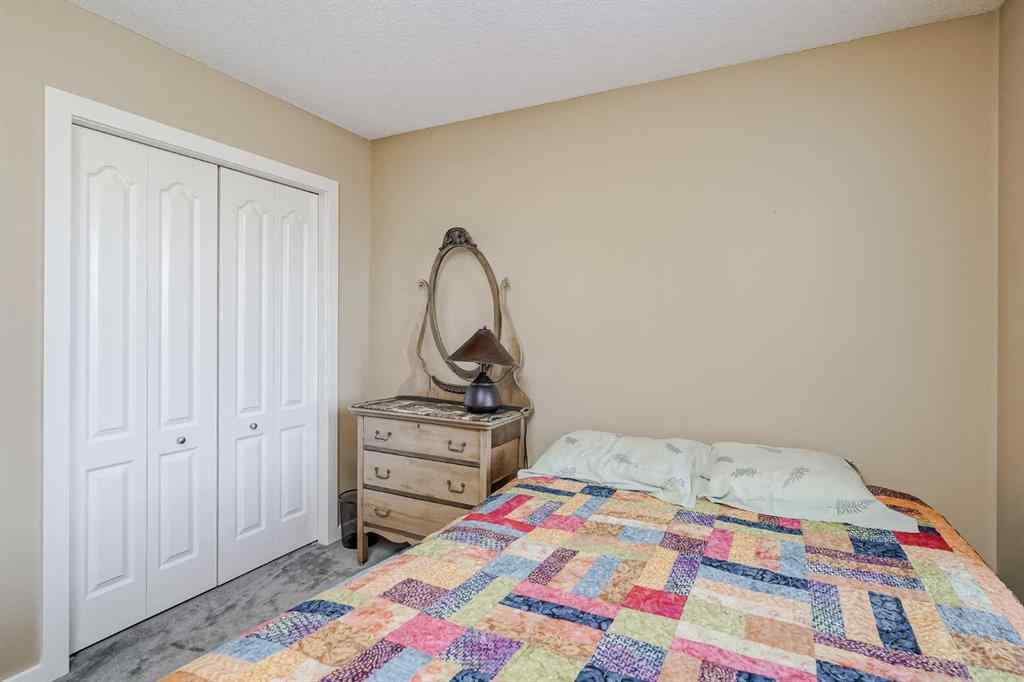 MLS® A2267076 - 48 Chapala Square SE in Chaparral Calgary, Residential