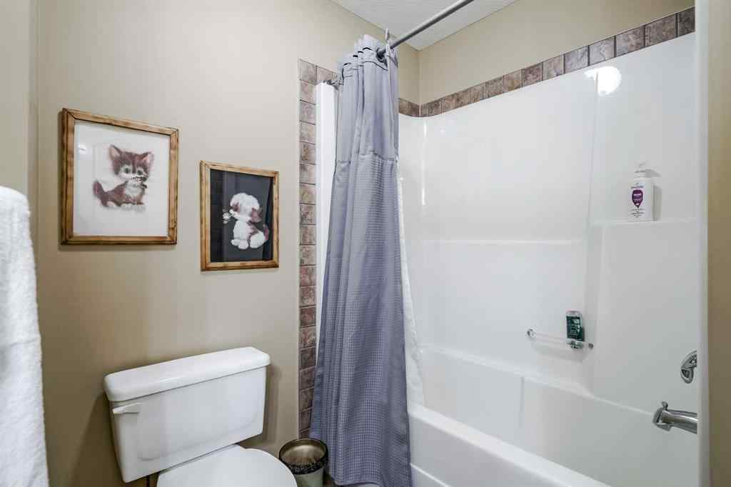 MLS® A2267076 - 48 Chapala Square SE in Chaparral Calgary, Residential