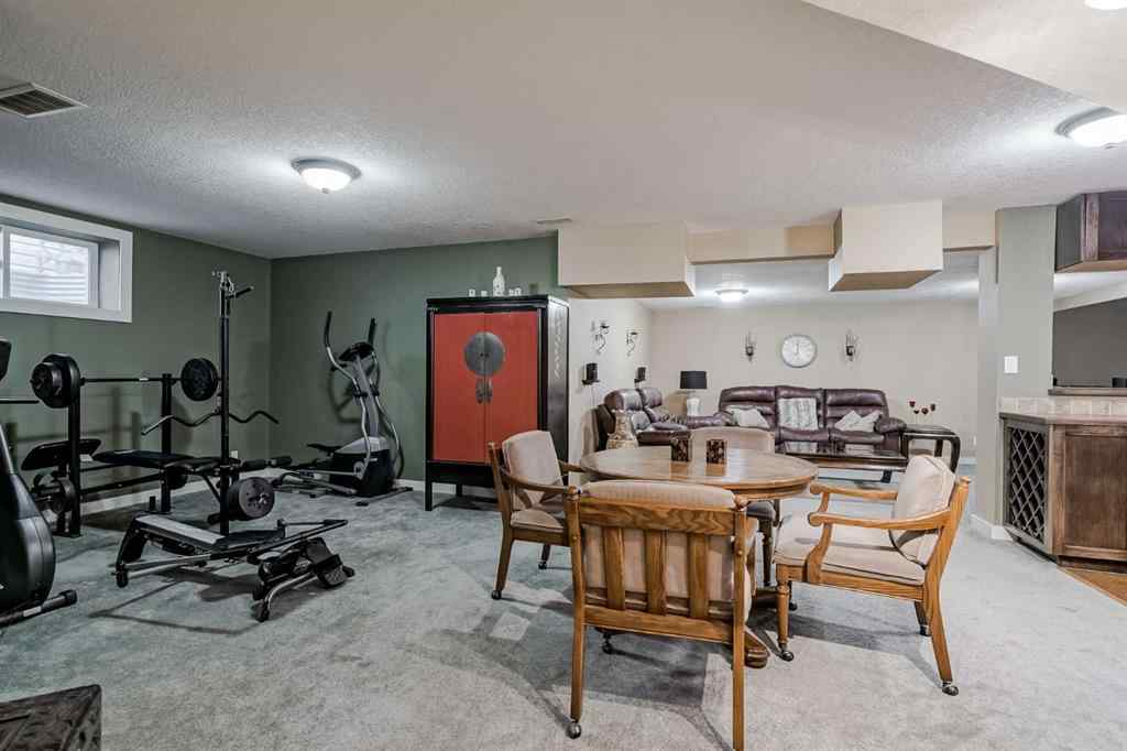 MLS® A2267076 - 48 Chapala Square SE in Chaparral Calgary, Residential