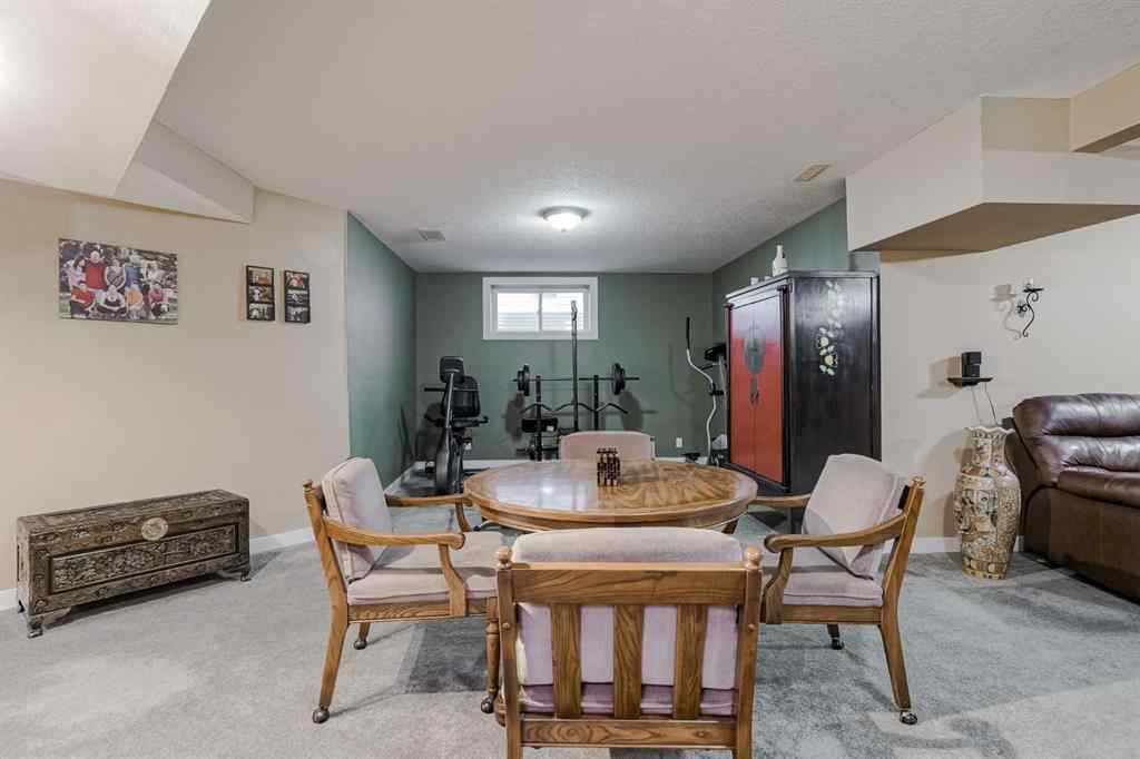 MLS® A2267076 - 48 Chapala Square SE in Chaparral Calgary, Residential