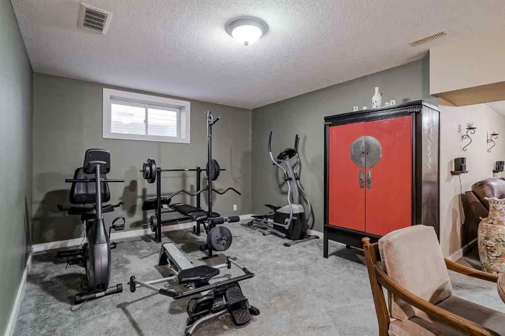 MLS® A2267076 - 48 Chapala Square SE in Chaparral Calgary, Residential