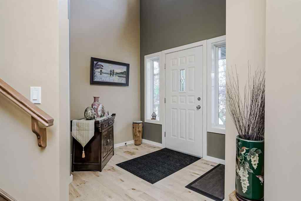 MLS® A2267076 - 48 Chapala Square SE in Chaparral Calgary, Residential