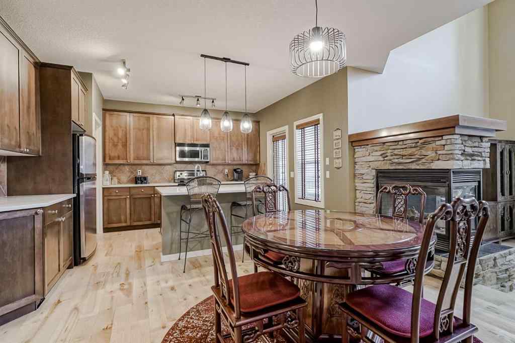 MLS® A2267076 - 48 Chapala Square SE in Chaparral Calgary, Residential