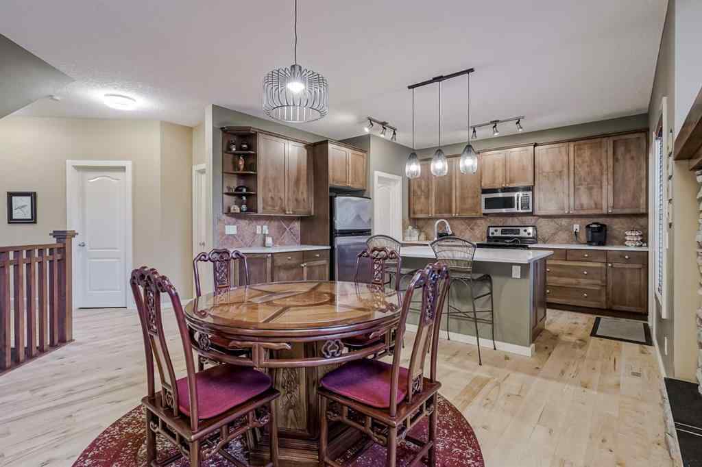 MLS® A2267076 - 48 Chapala Square SE in Chaparral Calgary, Residential