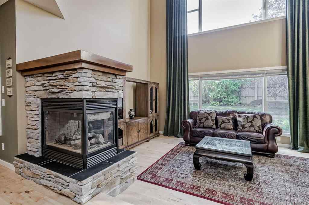 MLS® A2267076 - 48 Chapala Square SE in Chaparral Calgary, Residential