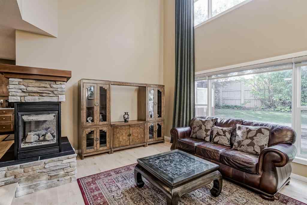 MLS® A2267076 - 48 Chapala Square SE in Chaparral Calgary, Residential