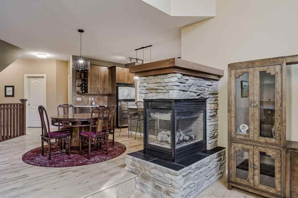 MLS® A2267076 - 48 Chapala Square SE in Chaparral Calgary, Residential