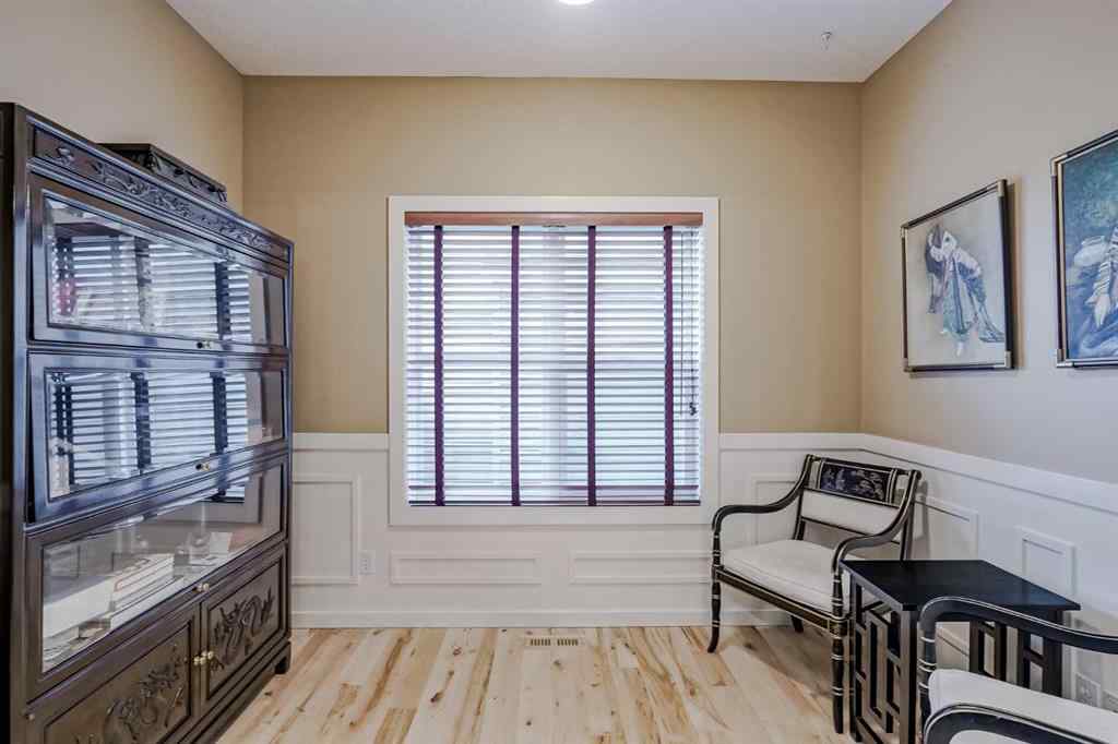 MLS® A2267076 - 48 Chapala Square SE in Chaparral Calgary, Residential