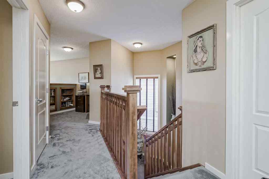 MLS® A2267076 - 48 Chapala Square SE in Chaparral Calgary, Residential