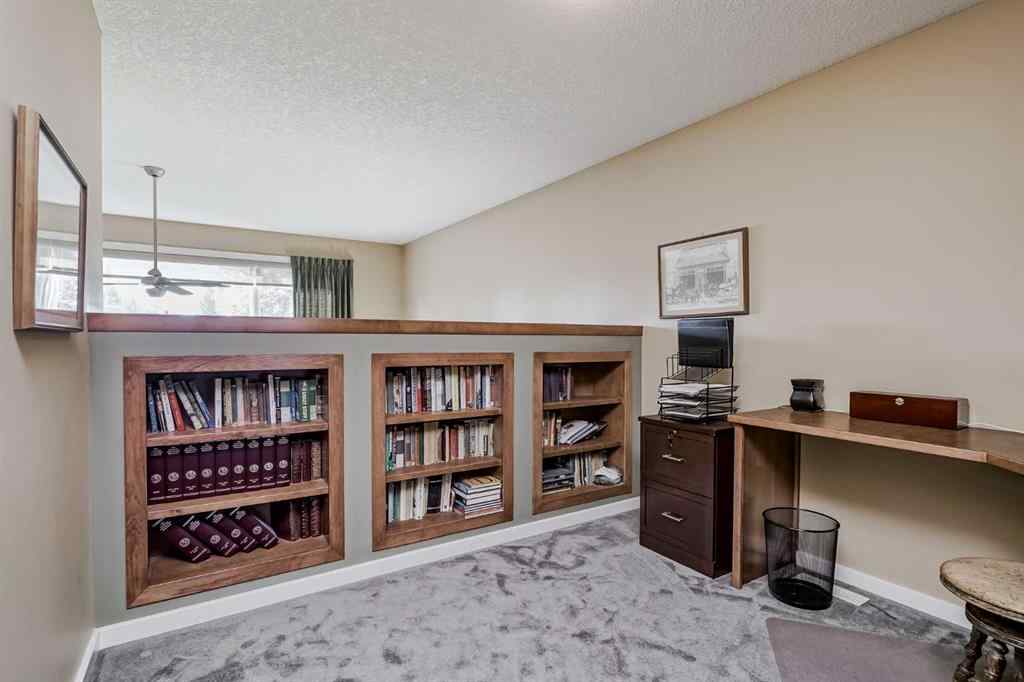 MLS® A2267076 - 48 Chapala Square SE in Chaparral Calgary, Residential