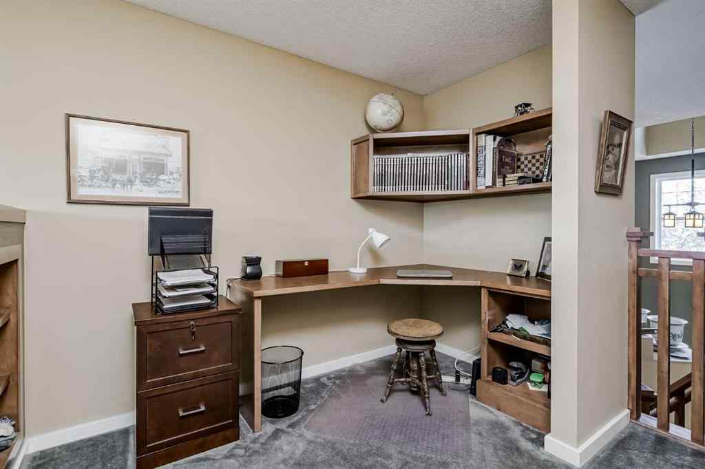 MLS® A2267076 - 48 Chapala Square SE in Chaparral Calgary, Residential