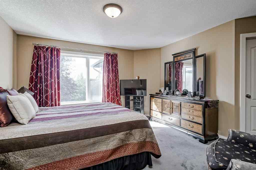 MLS® A2267076 - 48 Chapala Square SE in Chaparral Calgary, Residential