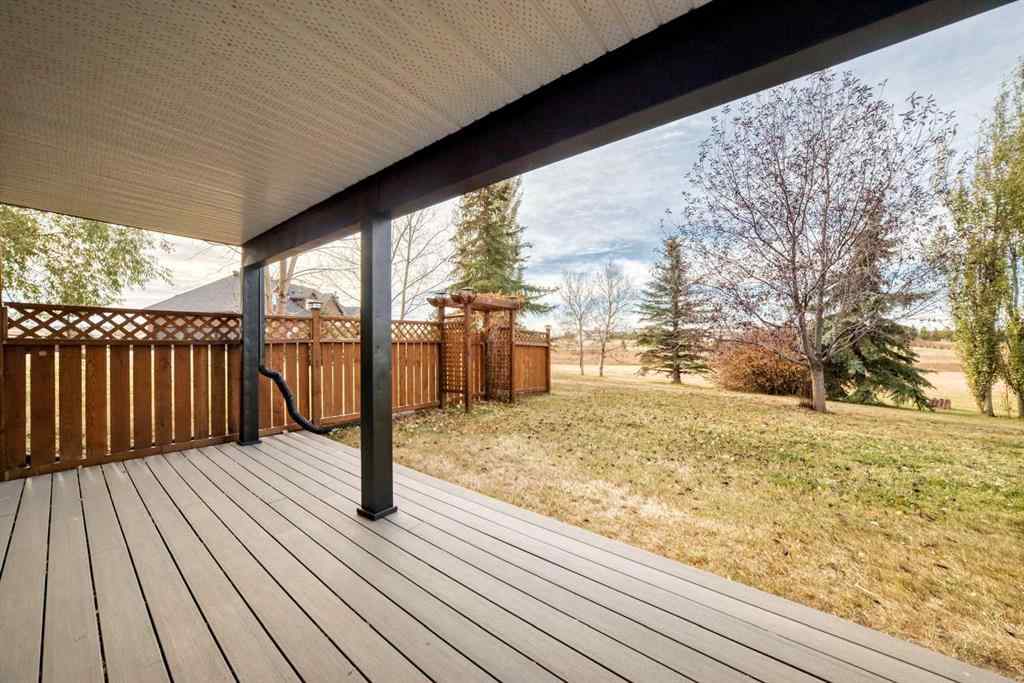 MLS® A2267077 - 7 Stage Coach Meadow  in Sharp Hill Rural Rocky View County, Residential