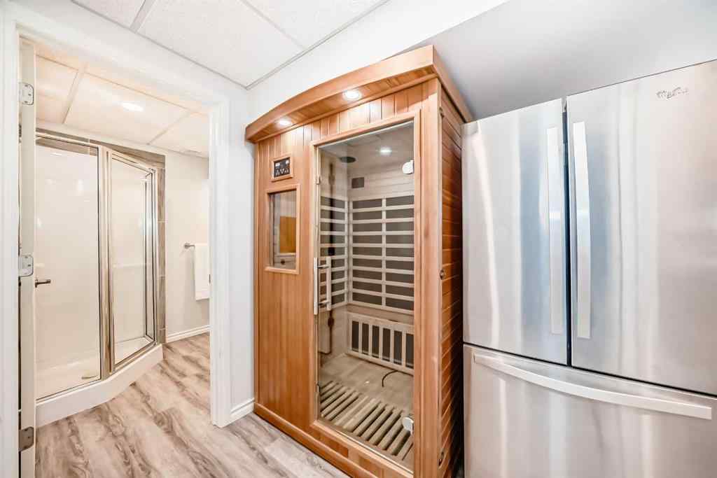 MLS® A2267077 - 7 Stage Coach Meadow  in Sharp Hill Rural Rocky View County, Residential