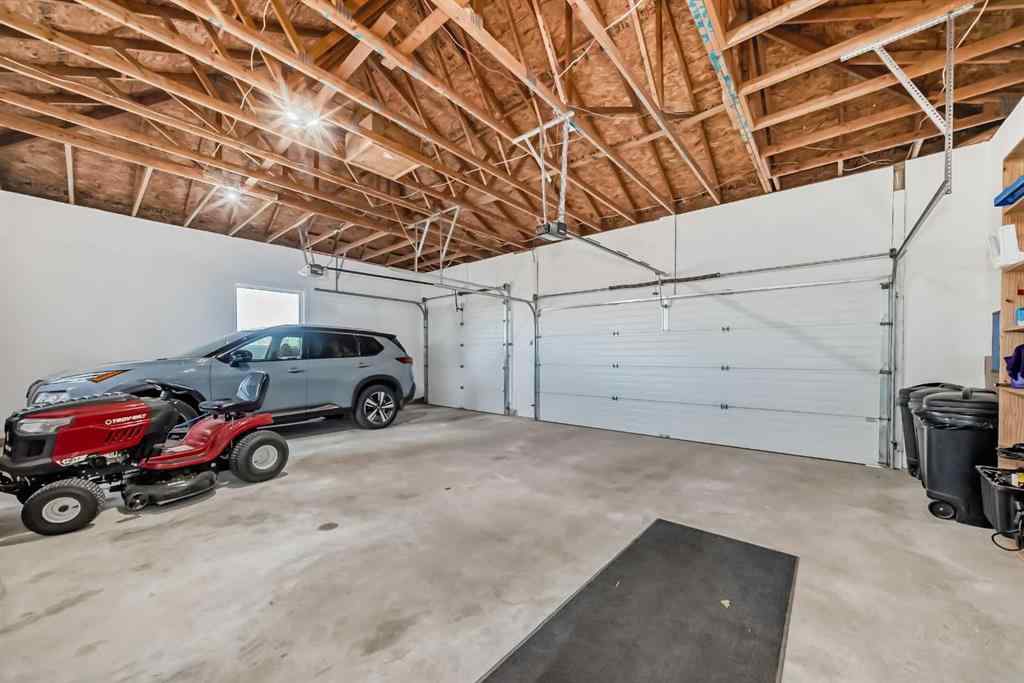 MLS® A2267077 - 7 Stage Coach Meadow  in Sharp Hill Rural Rocky View County, Residential