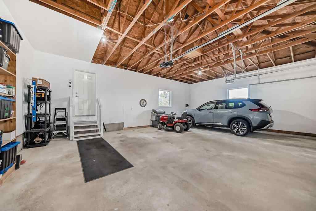 MLS® A2267077 - 7 Stage Coach Meadow  in Sharp Hill Rural Rocky View County, Residential