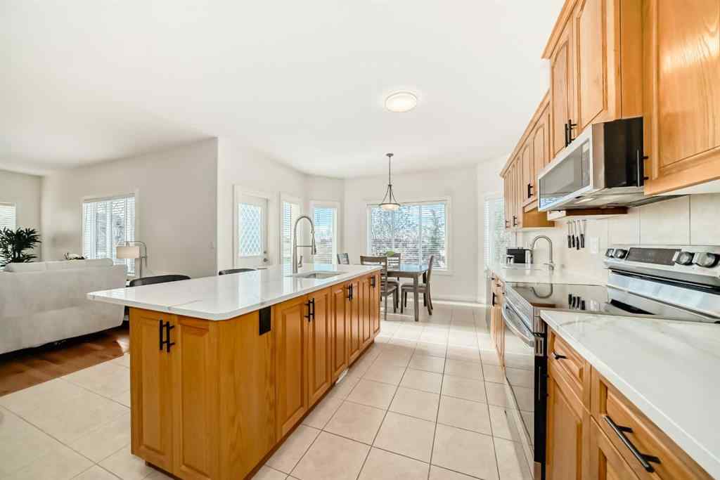 MLS® A2267077 - 7 Stage Coach Meadow  in Sharp Hill Rural Rocky View County, Residential