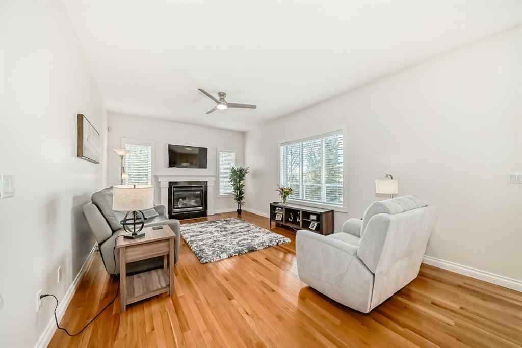 MLS® A2267077 - 7 Stage Coach Meadow  in Sharp Hill Rural Rocky View County, Residential