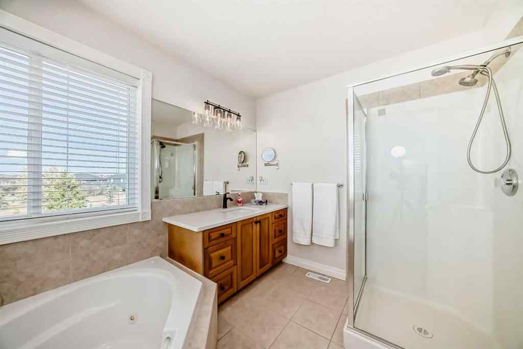 MLS® A2267077 - 7 Stage Coach Meadow  in Sharp Hill Rural Rocky View County, Residential