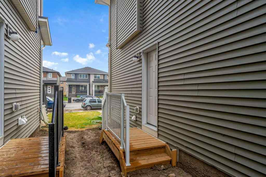 MLS® A2267078 - 1903 Cornerstone Boulevard NE in Cornerstone Calgary, Residential