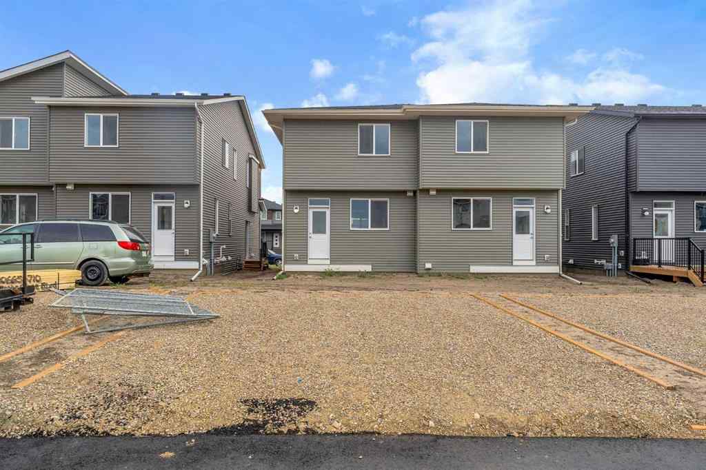 MLS® A2267078 - 1903 Cornerstone Boulevard NE in Cornerstone Calgary, Residential