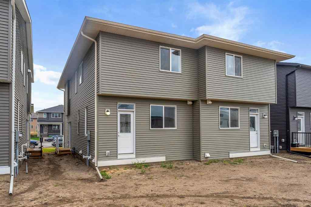 MLS® A2267078 - 1903 Cornerstone Boulevard NE in Cornerstone Calgary, Residential