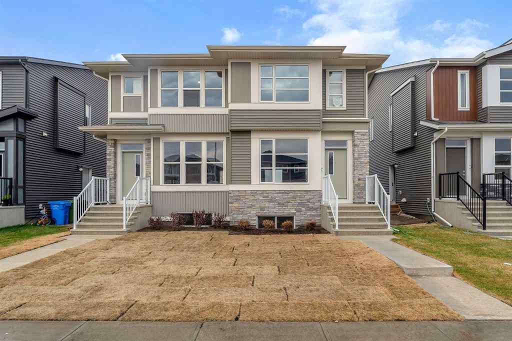 MLS® A2267078 - 1903 Cornerstone Boulevard NE in Cornerstone Calgary, Residential