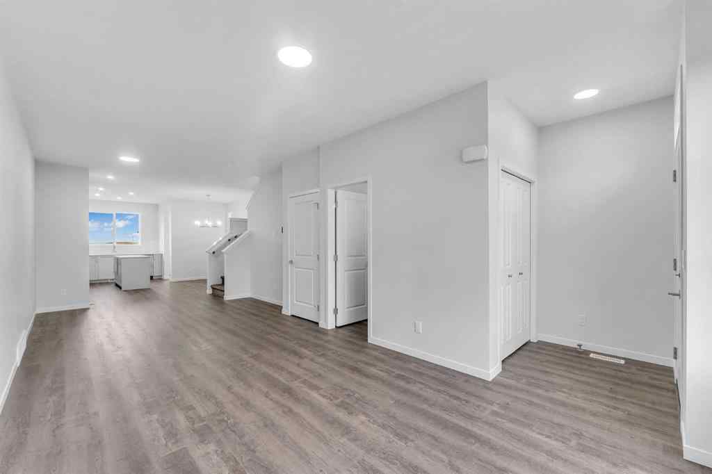 MLS® A2267078 - 1903 Cornerstone Boulevard NE in Cornerstone Calgary, Residential