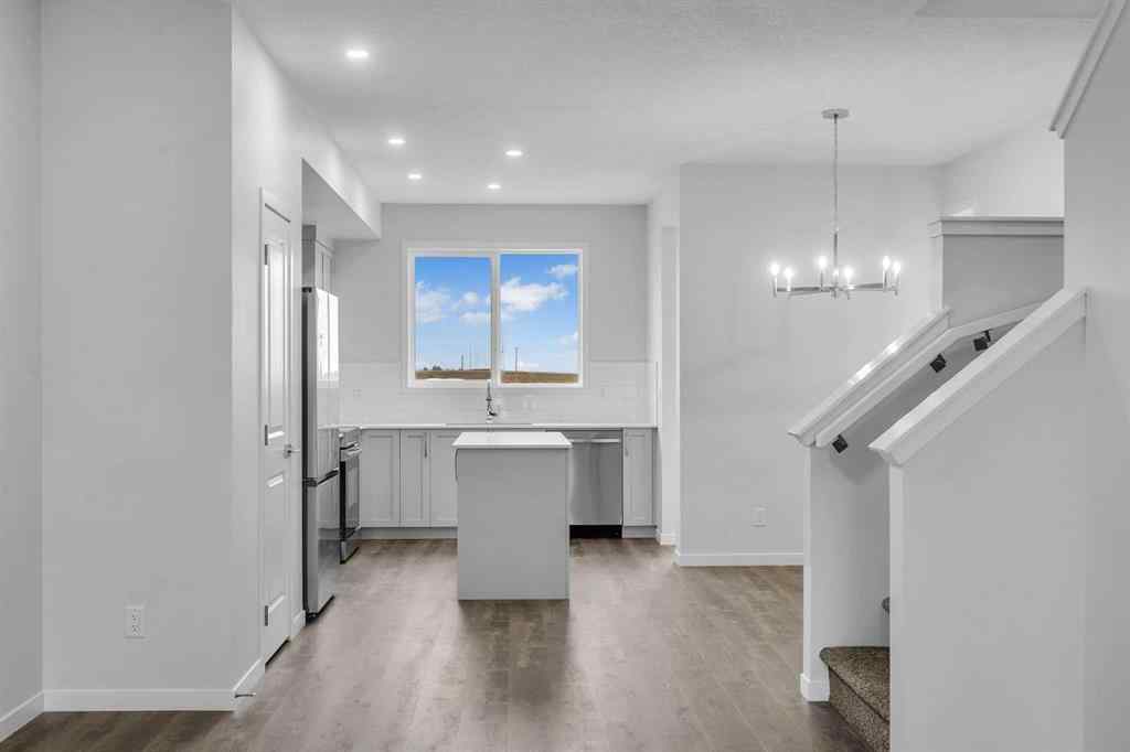 MLS® A2267078 - 1903 Cornerstone Boulevard NE in Cornerstone Calgary, Residential
