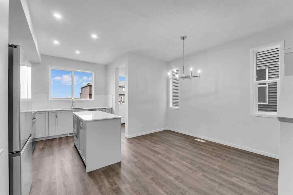 MLS® A2267078 - 1903 Cornerstone Boulevard NE in Cornerstone Calgary, Residential