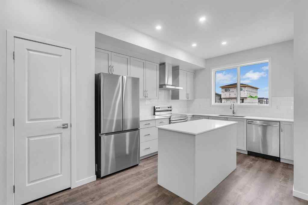 MLS® A2267078 - 1903 Cornerstone Boulevard NE in Cornerstone Calgary, Residential