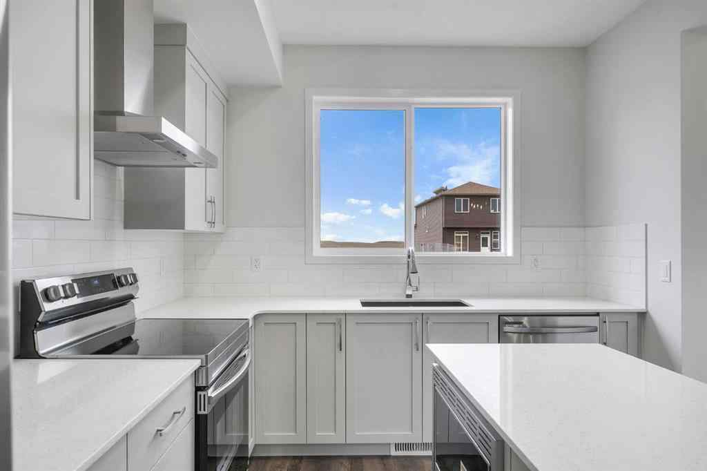 MLS® A2267078 - 1903 Cornerstone Boulevard NE in Cornerstone Calgary, Residential