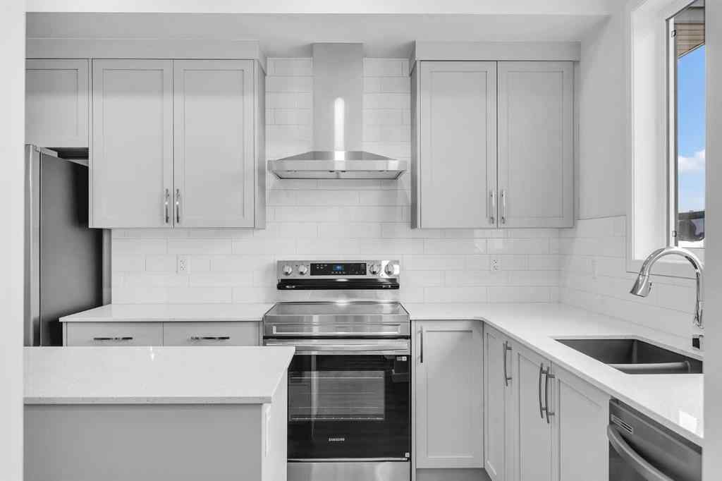 MLS® A2267078 - 1903 Cornerstone Boulevard NE in Cornerstone Calgary, Residential