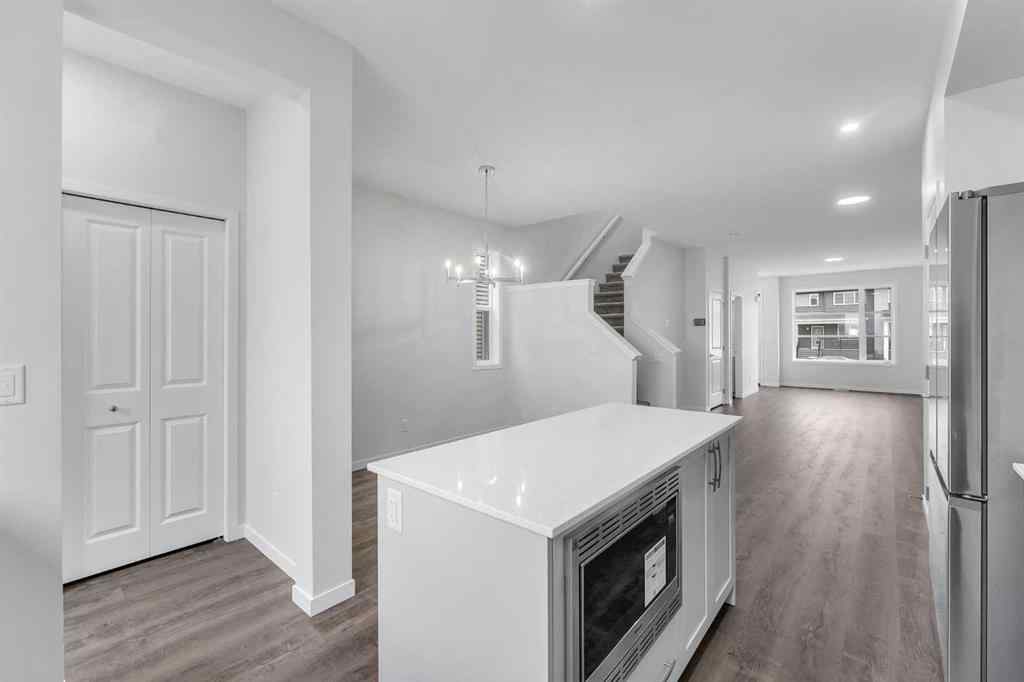 MLS® A2267078 - 1903 Cornerstone Boulevard NE in Cornerstone Calgary, Residential