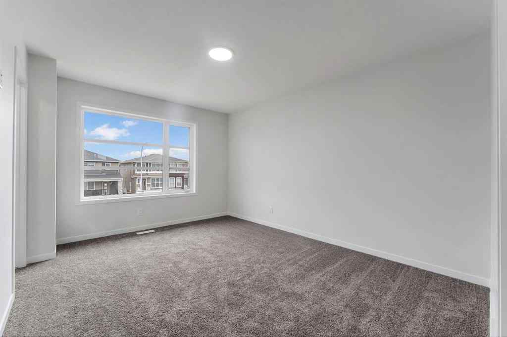 MLS® A2267078 - 1903 Cornerstone Boulevard NE in Cornerstone Calgary, Residential