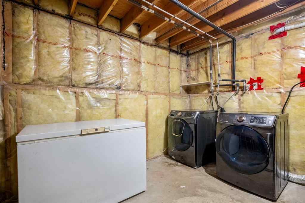 MLS® A2267079 - 62 Elsmore Place SE in Edgewater Airdrie, Residential