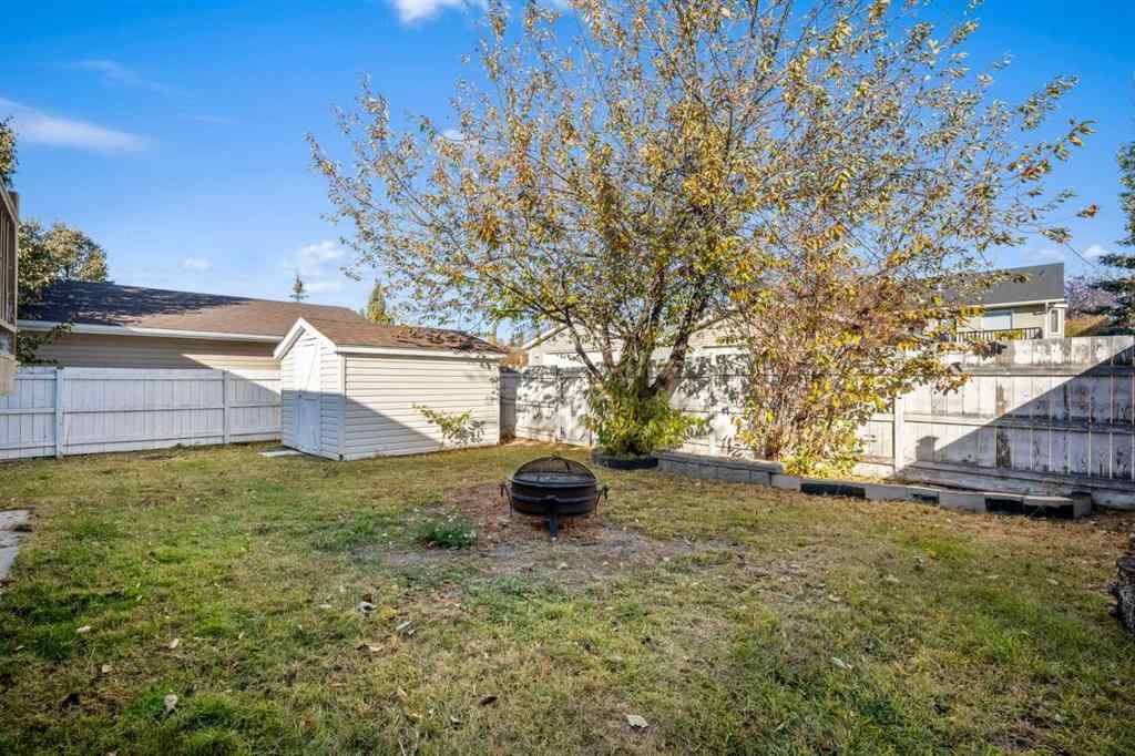 MLS® A2267079 - 62 Elsmore Place SE in Edgewater Airdrie, Residential