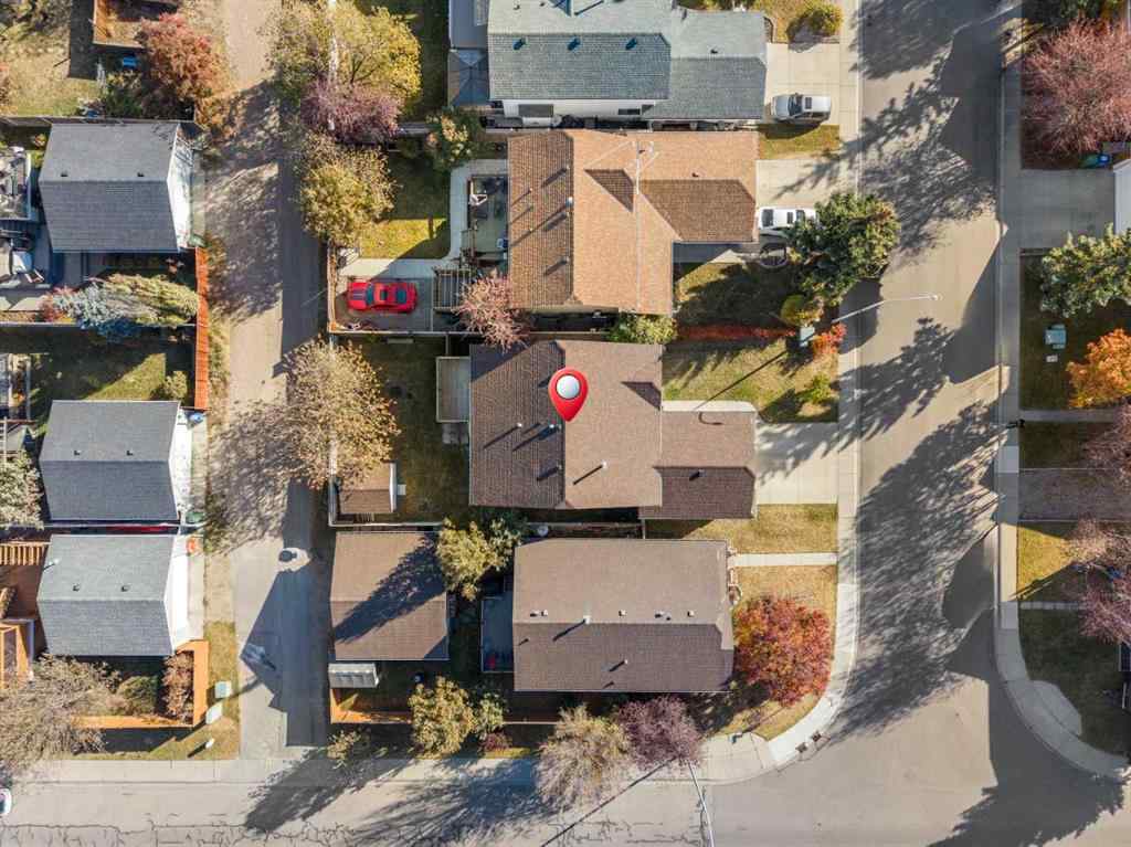 MLS® A2267079 - 62 Elsmore Place SE in Edgewater Airdrie, Residential