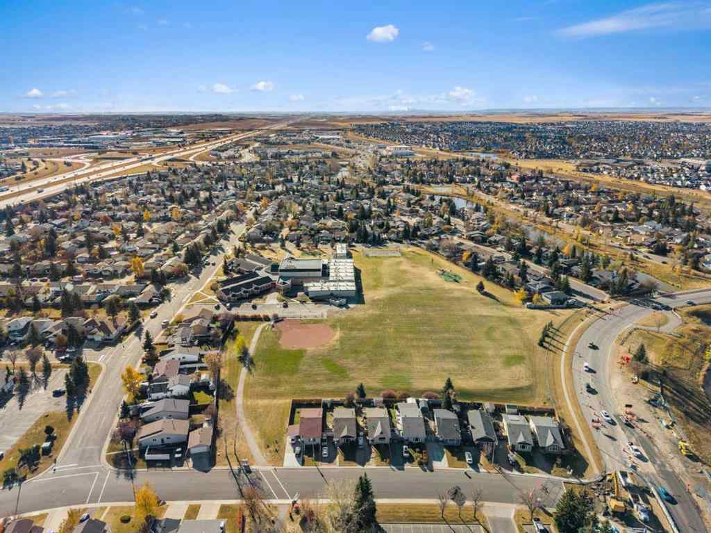 MLS® A2267079 - 62 Elsmore Place SE in Edgewater Airdrie, Residential